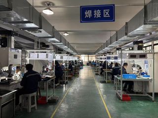 Factory facility photo 4