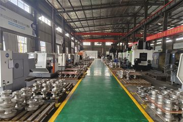 Factory facility photo 5