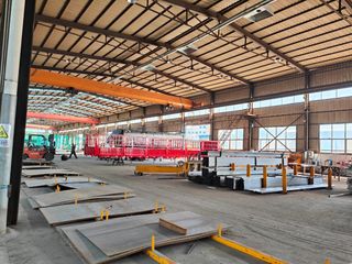 Factory facility photo 2