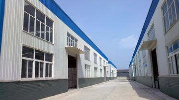 Factory facility photo 3