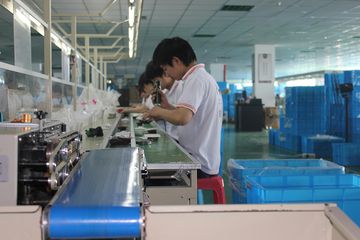 Factory facility photo 3