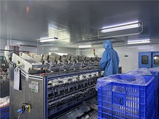 Factory facility photo 5