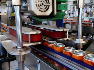 Factory facility photo 3