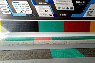Factory facility photo 5