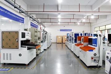 Factory facility photo 2