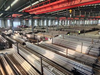 Factory facility photo 4