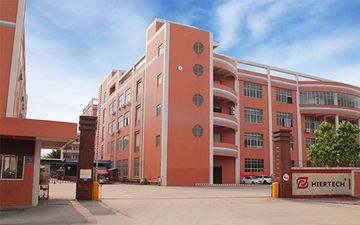 Factory facility photo 2