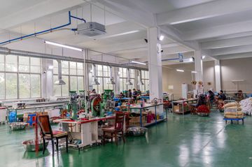 Factory facility photo 4