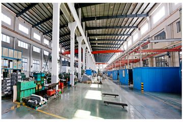 Factory facility photo 5