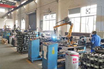 Factory facility photo 4