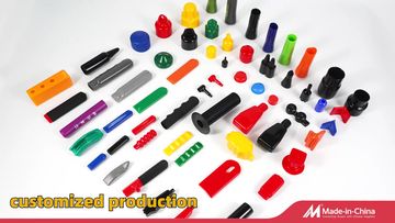 Factory and facilities of Taizhou Qingqiu Technology Co., Ltd.