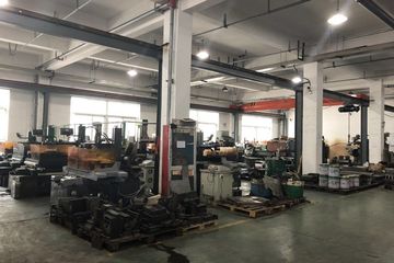 Factory facility photo 5