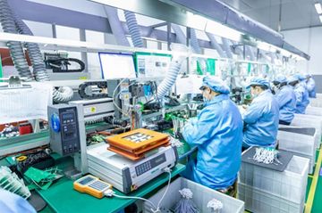 Factory facility photo 2