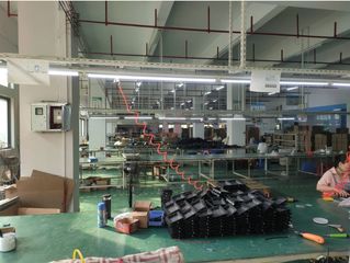 Factory facility photo 3