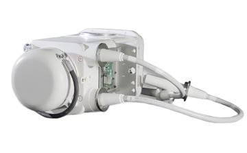 Factory and facilities of Nanjing Longcare Medical Equipment Co., Ltd.