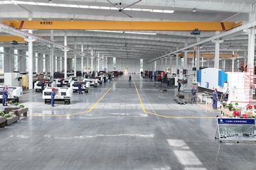 Factory facility photo 3