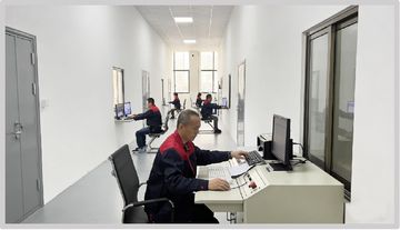 Factory facility photo 3