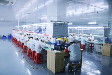 Factory facility photo 5