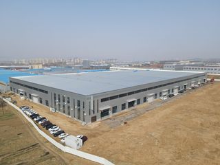 Factory facility photo 4