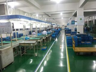 Factory facility photo 4