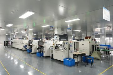 Factory facility photo 3