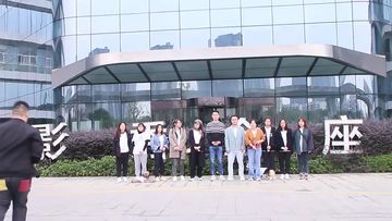 Factory and facilities of NINGBO BANGZHIYOU ARTS INDUSTRY AND TRADE CO., LTD.