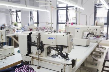 Factory facility photo 4