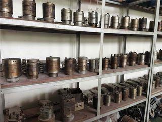 Factory facility photo 4