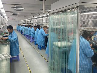 Factory facility photo 2