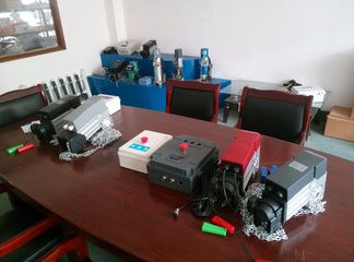 Factory facility photo 5