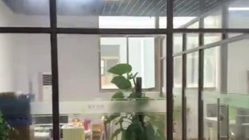Factory and facilities of Ningbo Rexan Aluminum Foil Technologly Co., Ltd.