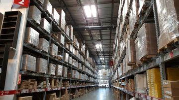 Factory facility photo 4