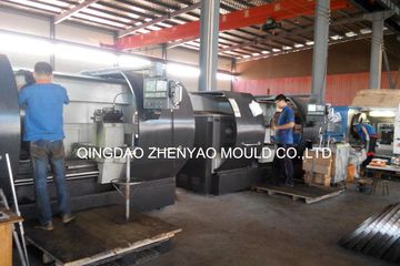 Factory facility photo 4