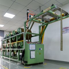 Factory facility photo 4
