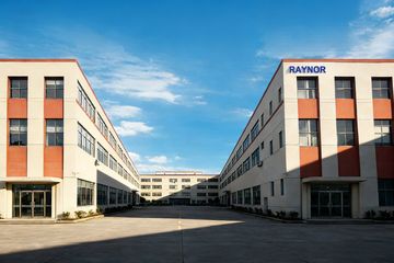 Factory facility photo 2