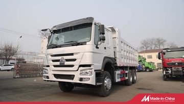 Factory and facilities of Jining Kaili International Trade Co., Ltd
