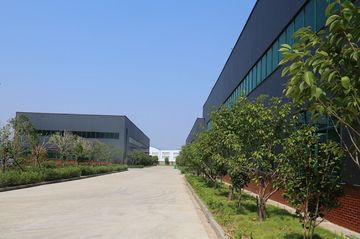 Factory facility photo 2