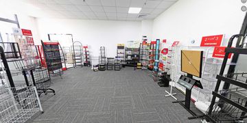 Factory facility photo 5