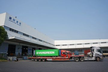 Factory and facilities of Hangzhou Hangcha E-Commerce Co., Ltd.