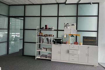 Factory facility photo 3