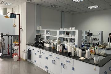 Factory facility photo 5