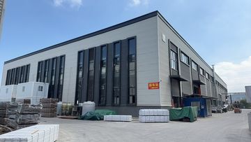 Factory facility photo 2