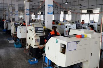 Factory facility photo 2