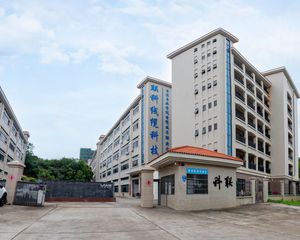 Factory and facilities of Linke Cable Technology (DongGuan) CO.,LTD
