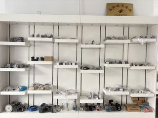 Factory facility photo 5