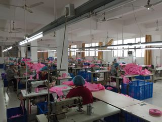 Factory facility photo 5
