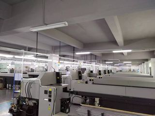 Factory facility photo 3