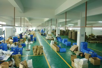 Factory facility photo 4