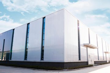 Factory facility photo 3
