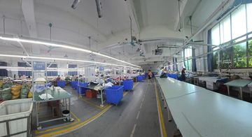 Factory facility photo 2